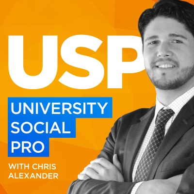 University Social Pro: Social Media  Digital Marketing For Higher Education