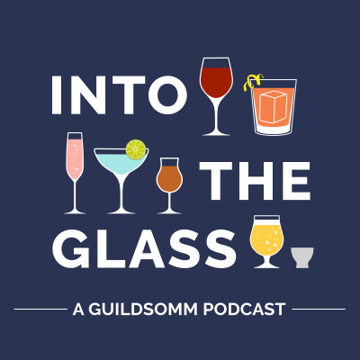 Guild Of Sommeliers Wine Podcasts