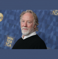 Gilbert  Busfield: Episode 6