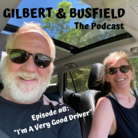 #8: Road trippin with Tim and Melissa