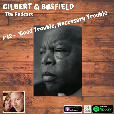 Gilbert And Busfields Podcast