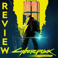 Impresiones de Cyberpunk Edgerunners