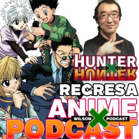 El regreso de Hunter X Hunter | Wanime