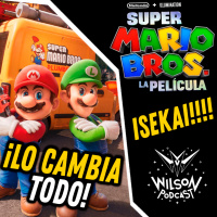 Mini Spoilercast Super Mario Bros The Movie