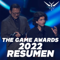 Resumen The Game Awards 2022