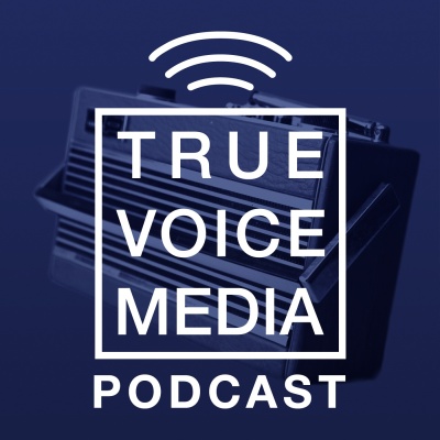 True Voice Media Podcast | Social Business Strategy  Design | Social Media  Content Marketing | So...