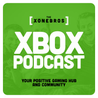 Podcast #40 – Christmas with the Xbox One