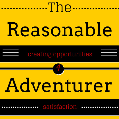 Reasonable Adventurers Show