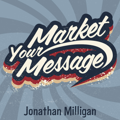 Blogging Your Passion Podcast