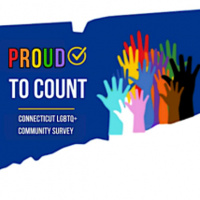 ImmigrationHelp.org - Connecticuts First LGBTQ+ Survey - NAMI Walks 2021