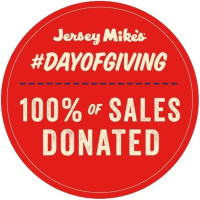 Alliance for Cancer Gene Therapy - Jersey Mikes / Make-A-Wish CT - Mattress Recycling Council