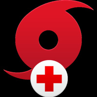 Red Cross Hurricane Preparedness - MOVIA Robotics - Norwalk Health Dept WinWinWin