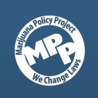 Marijuana Policy Project - Counting On 2020: Push For Participation - AdvanceCT