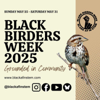 Green Village Initiative - Wheeler Health Mobile Crisis Intervention - Black Birders Week