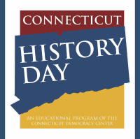 Destressing With Your Village Journey - Hang Time - CT Democracy Center / History Day