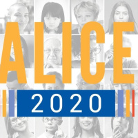 Alzheimer’s Foundation of America - ALICE 2020 Report - Stop  Shop’s Nutrition Partners