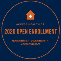 Open Enrollment Focus: ConnectiCare / Sen. Matt Lesser - Special Report: Cybersecurity
