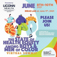 CT DECD Kids Are Free - UConn Health Disparities Institute - CT Paid Leave