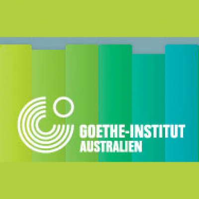 Goethe-Institut Australien | Bookmarks | Literature Live