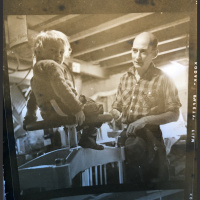 Douglass Howell, a Conversation with Elisabeth Howell King