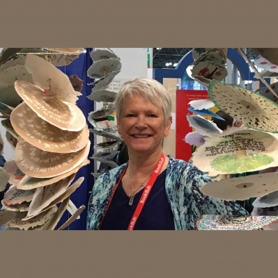 Helen Hiebert Studio