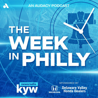 Scroll Down Kyw: A Podcast About Philadelphia