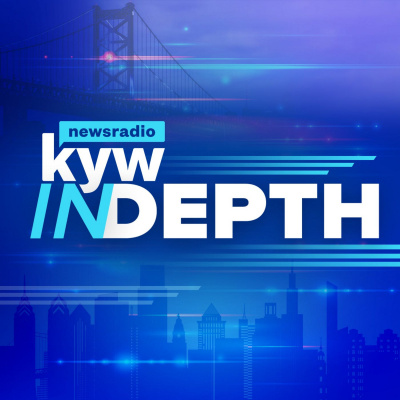 Scroll Down Kyw: A Podcast About Philadelphia