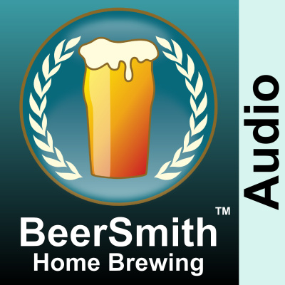 Beersmith Home And Beer Brewing Podcast