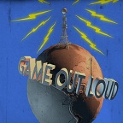 Game Out Loud Podcast
