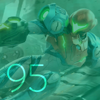 Metroid Dread