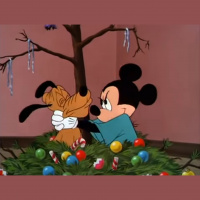 Tardy to the Party 278: Disney through the Decades 012