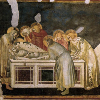 CANTICO DEI VANGELI, DI ALDA MERINI - Quarto episodio: MARIA MADDALENA