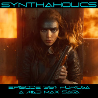 Episode 361: Furiosa A Mad Max Saga
