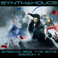 Episode 362: The Boys Season 4