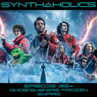 Episode 354: Ghostbusters Frozen Empire