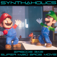 Episode 345: Super Mario Bros. Movie