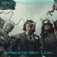 Episode 301: Loki