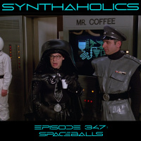 Episode 347: Spaceballs