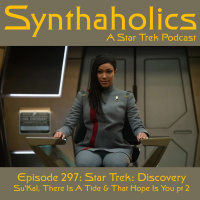 Episode 297: Su’Kal, There Is a Tide,  That Hope is You pt 2