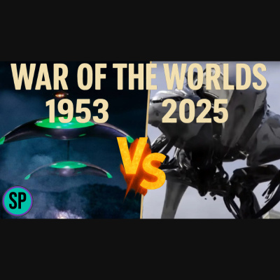 Synthaholics: A Star Trek Podcast