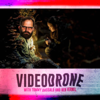 VIDEODRONE #17: The Last of Us S02E05 Feel Her Love