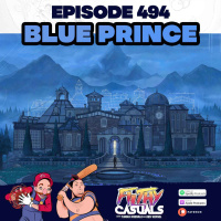 Episode 494: Blue Prince