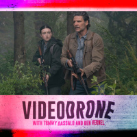 VIDEODRONE #18: The Last of Us S02E06 The Price