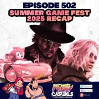 Episode 502: Summer Games Fest 2025