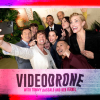 VIDEODRONE #12: The White Lotus Season 3 Finale
