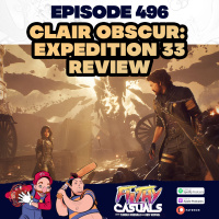 Episode 496: Clair Obscur: Expedition 33 Review