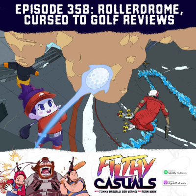 Filthy Casuals With Tommy Dassalo, Ben Vernel And Adam Knox