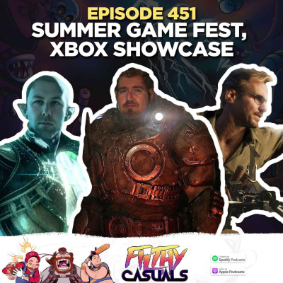 Filthy Casuals With Tommy Dassalo, Ben Vernel And Adam Knox