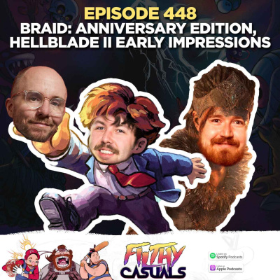 Filthy Casuals With Tommy Dassalo, Ben Vernel And Adam Knox