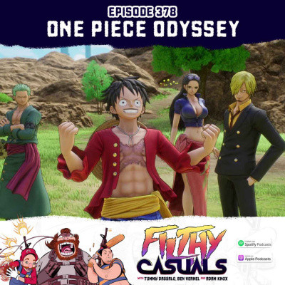 Filthy Casuals With Tommy Dassalo, Ben Vernel And Adam Knox